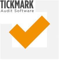 Logo of Tickmark Software