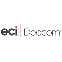 Logo of Deacom Process Manufacturing ERP Software