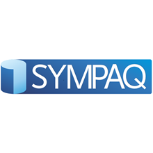 Logo of SYMPAQ