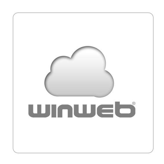 Logo of WinWeb Cloud Solutions