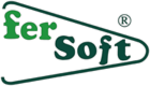 Logo of Fersoft Business Management Software