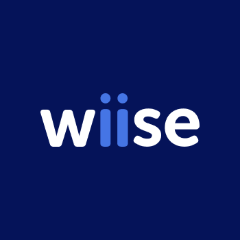 Logo of Wiise ERP