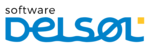 Logo of DELSOL Business Management Solutions