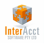 Logo of InterAcct