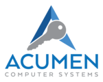 Logo of Acumen POS Solutions