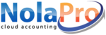 Logo of NolaPro