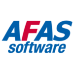 Logo of AFAS Software