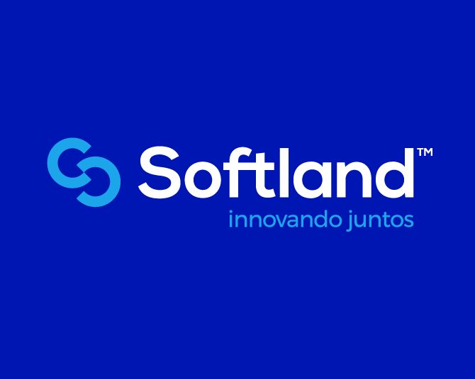 Logo of Softland