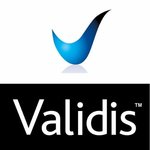 Logo of Validis