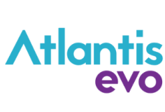 Logo of Atlantis Evo