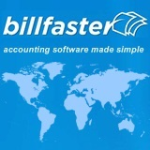 Logo of Billfaster