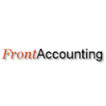 Logo of FrontAccounting