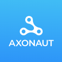 Logo of Axonaut