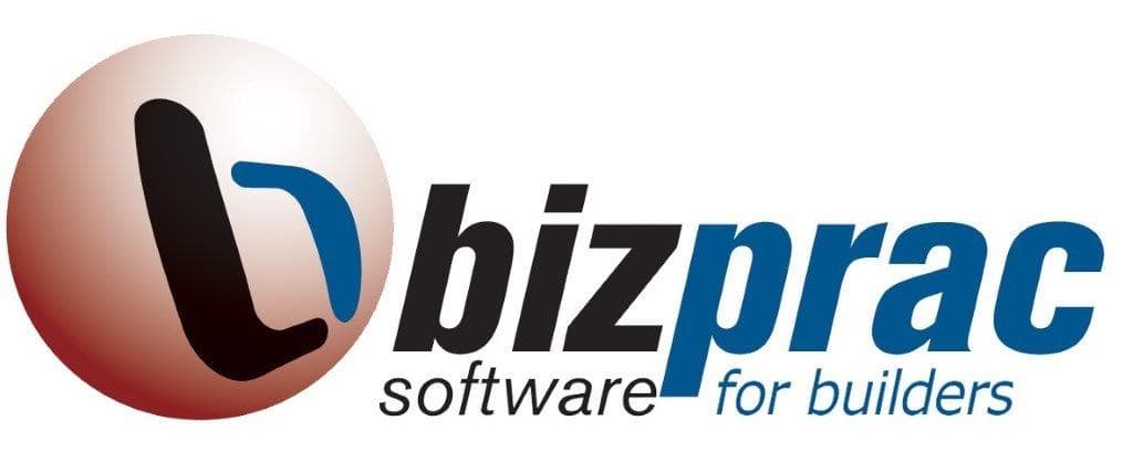 Logo of Bizprac Construction Software