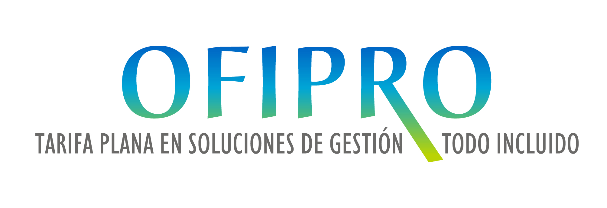 Logo of OfiPro