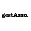 Logo of GestAsso