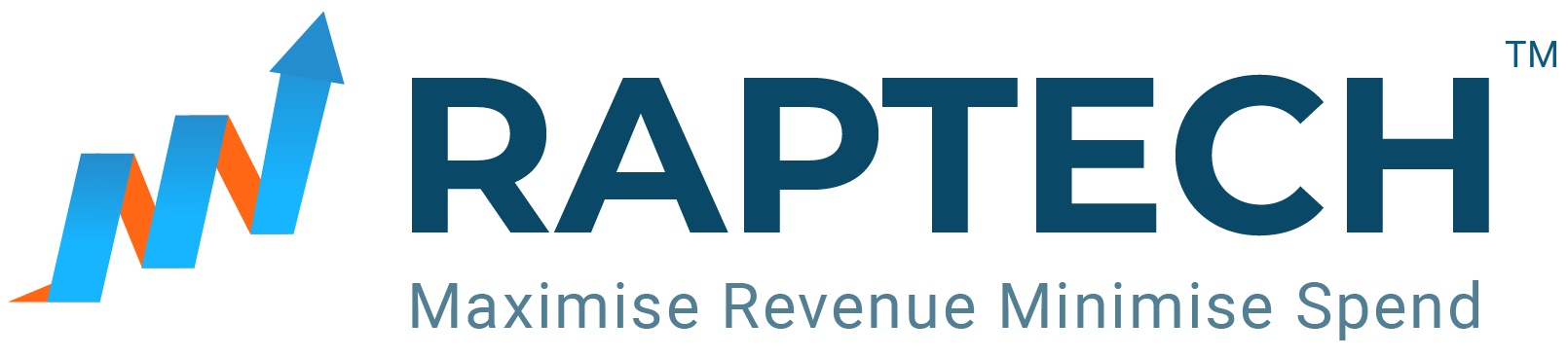 Logo of Raptech Solutions