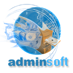 Logo of Adminsoft Accounts