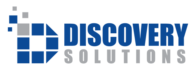 Discovery Management Software® (DMS) ERP