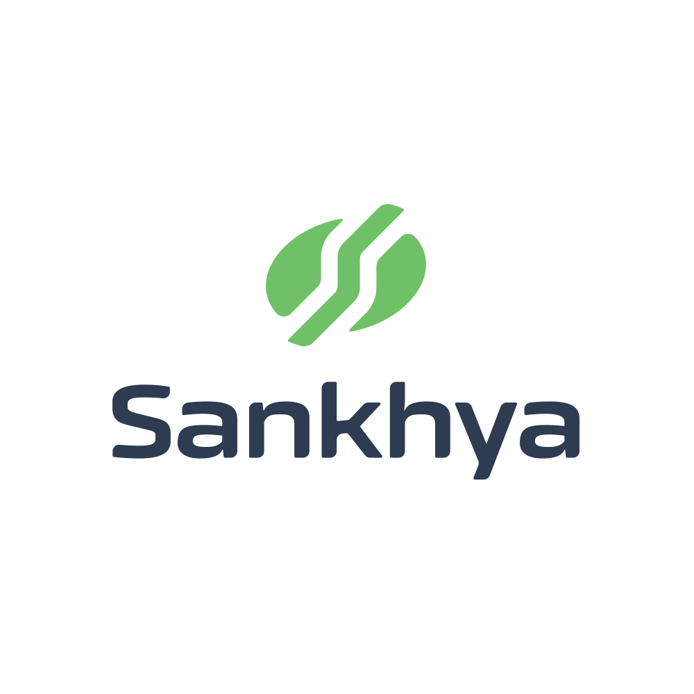 Logo of Sankhya ERP Solutions