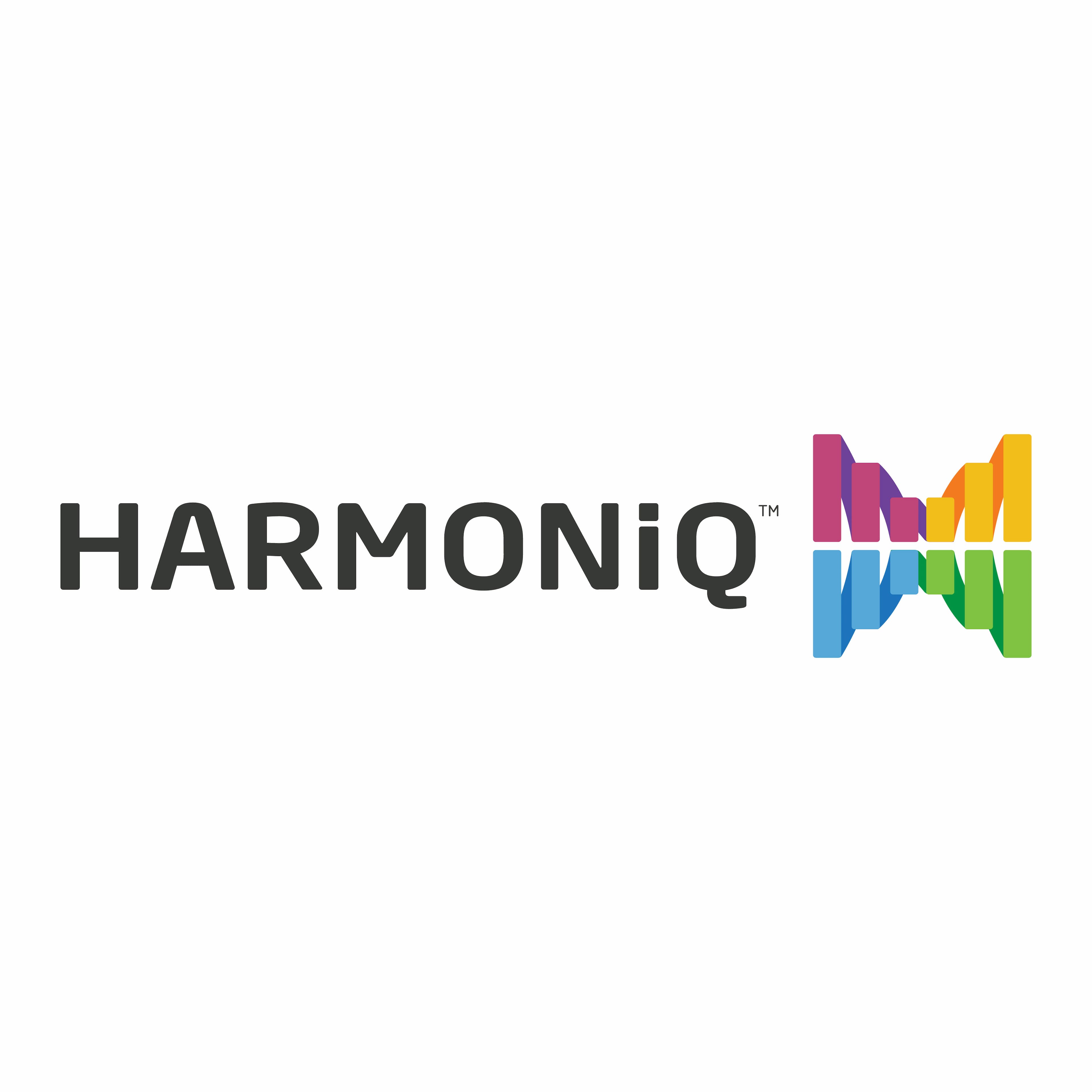 Logo of HARMONiQ