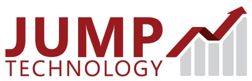 Logo of Jump Technology Asset Management Solutions