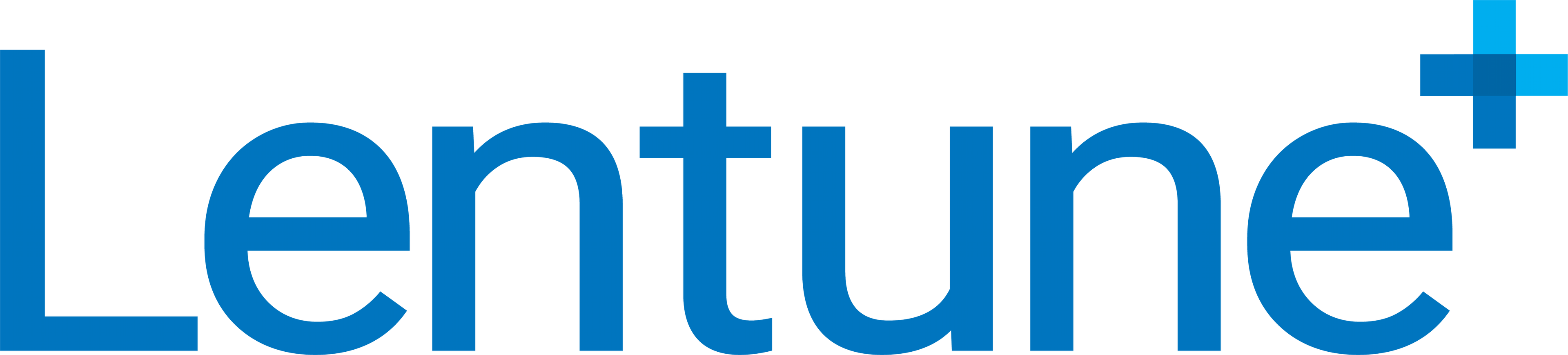 Logo of Lentune Construction Software