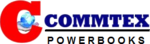 Logo of PowerBooks