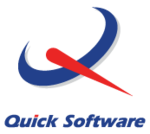 Logo of QuickTrav WebApp