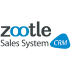 Logo of Zootle Sales System CRM