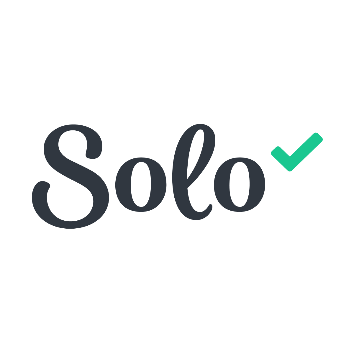 Logo of Solo NZ