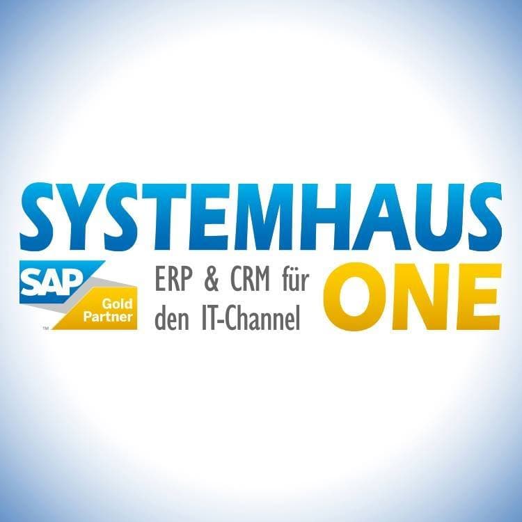 Logo of Systemhaus.One