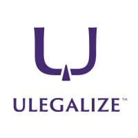 Logo of Ulegalize