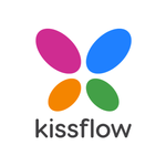 Logo of Kissflow