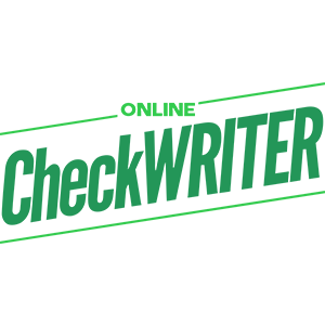 Logo of Online Check Writer