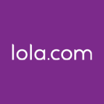 Logo of Lola Dating App