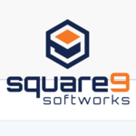 Logo of Square 9 Intelligent Information Management