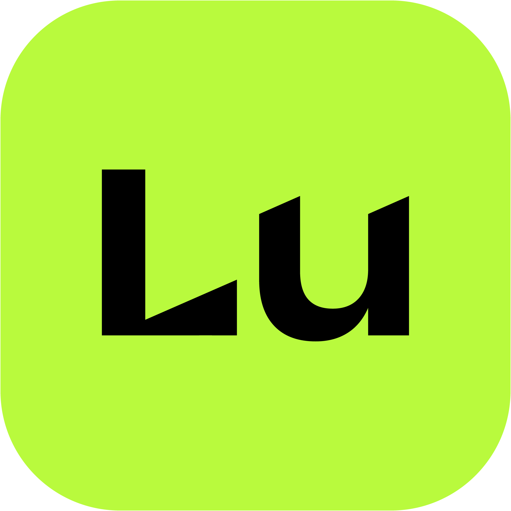 Logo of Lumanu