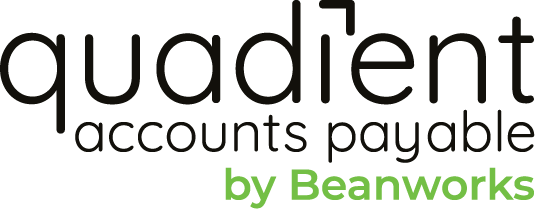 Logo of Quadient Accounts Receivable Automation