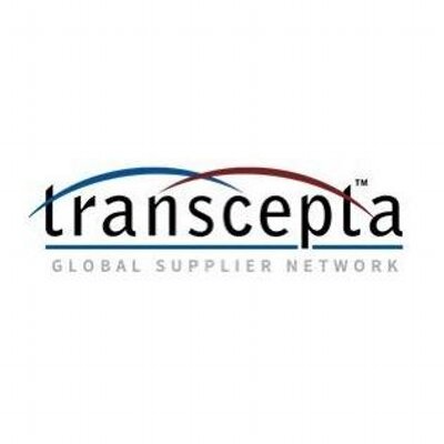 Logo of Transcepta Accounts Payable Automation