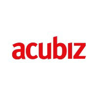 Logo of Acubiz Expense Management