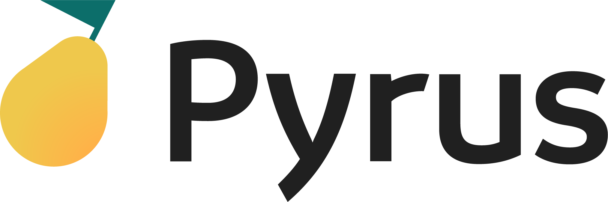 Logo of Pyrus