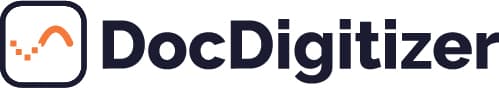 Logo of DocDigitizer