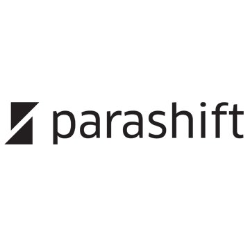 Logo of Parashift