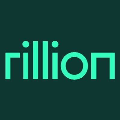 Logo of Rillion