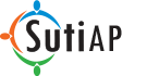 Logo of SutiSoft Business Solutions