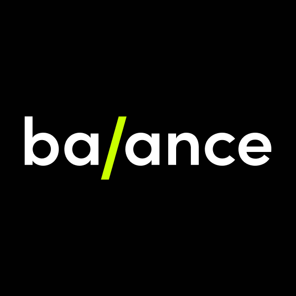 Logo of Balance