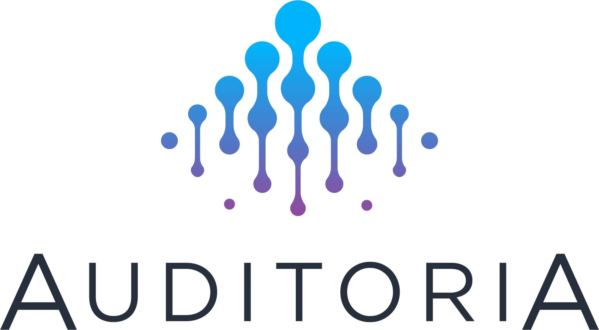 Logo of Auditoria