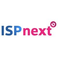 Logo of ISPnext Business Spend Management Solutions