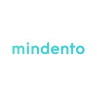 Logo of Mindento